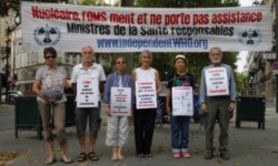 The Vigil for July 2015 – Geneva and Paris