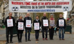 The Vigil for November 2015 – Geneva and Paris