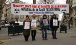 The Vigil for February 2016 – Geneva and Paris