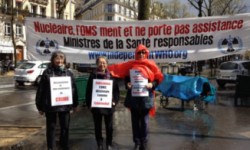 The Vigil for May 2016 – Geneva and Paris