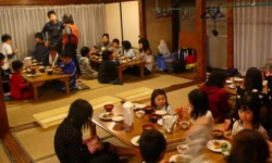 Séjour en territoire non contaminé pour des enfants de Fukushima