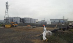 A Fukushima, les autorités prescrivent un retour au « pays natal »