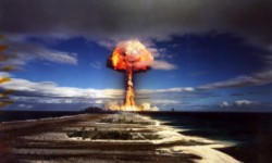 Essais nucléaires en Polynésie : la France méprise toujours les conséquences de l’héritage radioactif